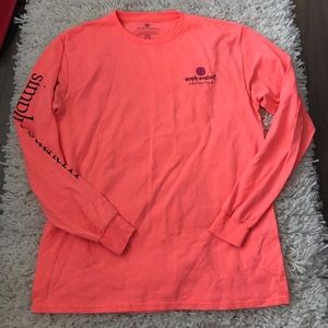 Simply southern t shirt